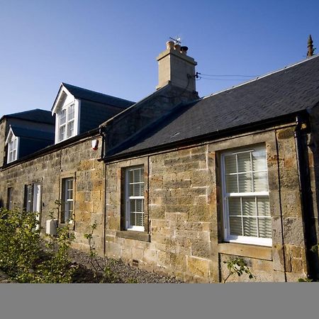 Villa Harviestoun House Dollar Exterior foto